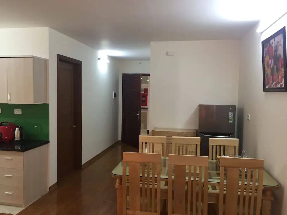 Newlife Condotel Halong - photo 3
