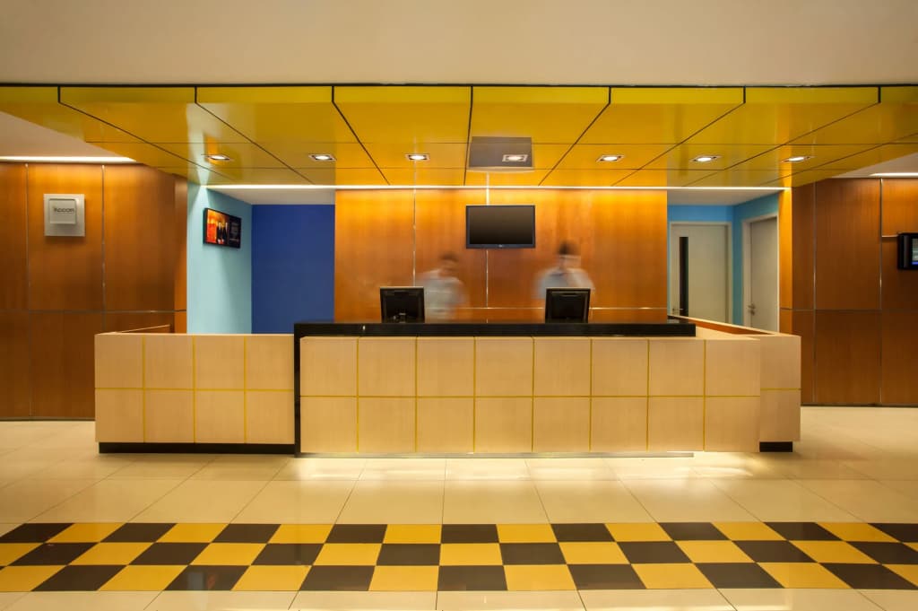 ibis budget Jakarta Menteng - photo 10