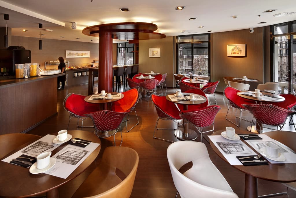 Wilson Boutique Hotel - photo 16