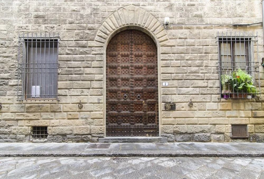 Santo Spirito Cozy Flat - photo 23