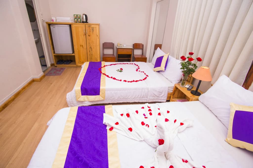 Hoan Hai Hotel - photo 5