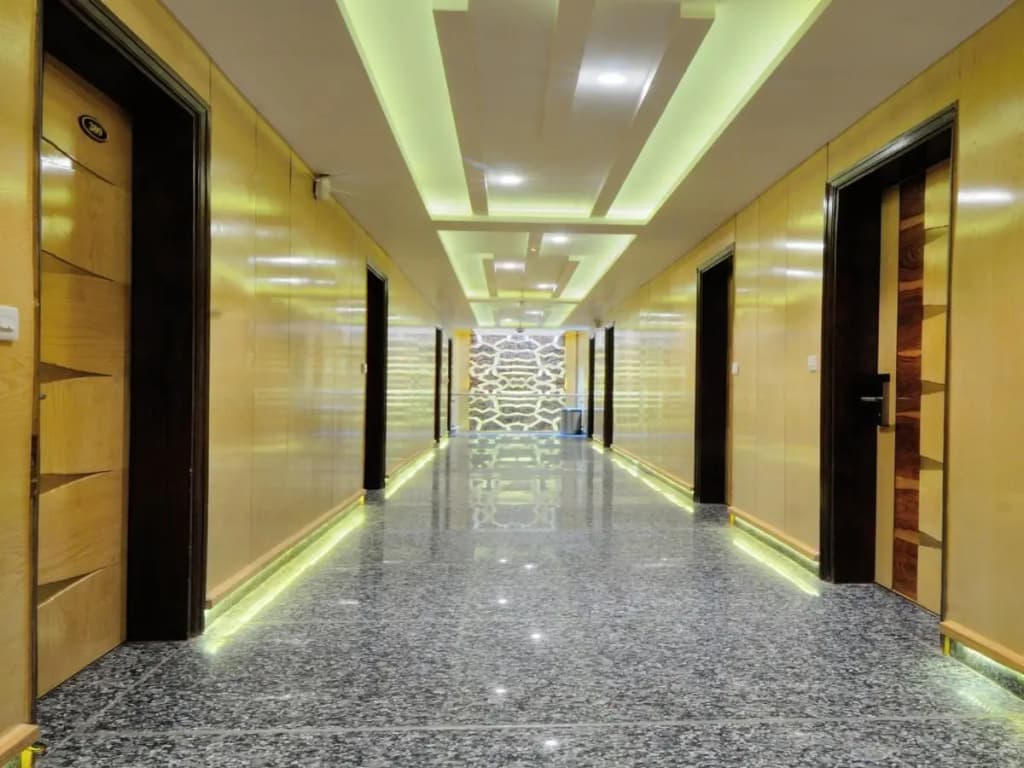 The Gold Regency - photo 25