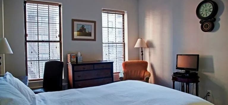 The Gracie Inn - photo 13