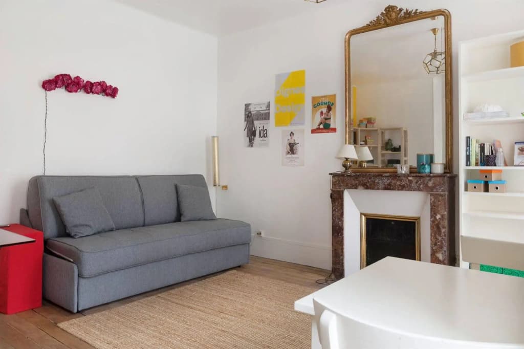 Apartment Alésia Denfert Rochereau - Smartrenting - photo 5
