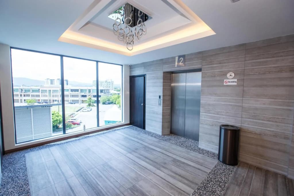 Lintas Platinum Hotel - photo 8