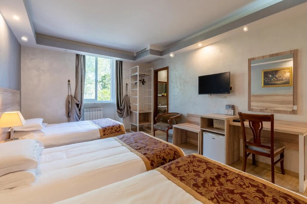 Rome Love Hotel - photo 22