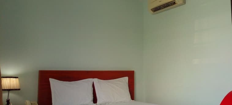 Van Phuc Hotel - photo 12