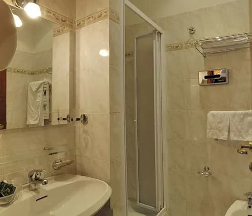 Federica's Apartment in Rome - photo 8