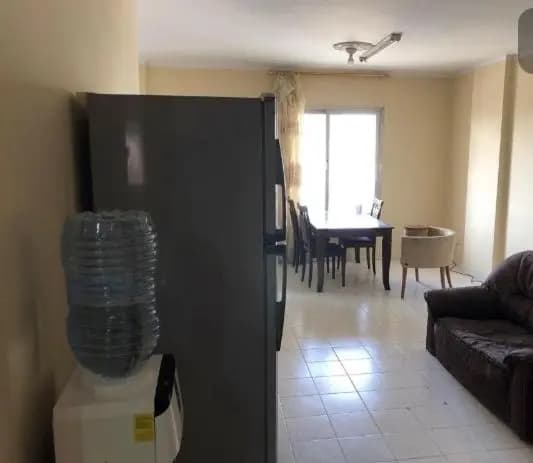 Private Room in Apartment at Rehab City غرفة خاصة في شقة بمدينة الرحاب - photo 7