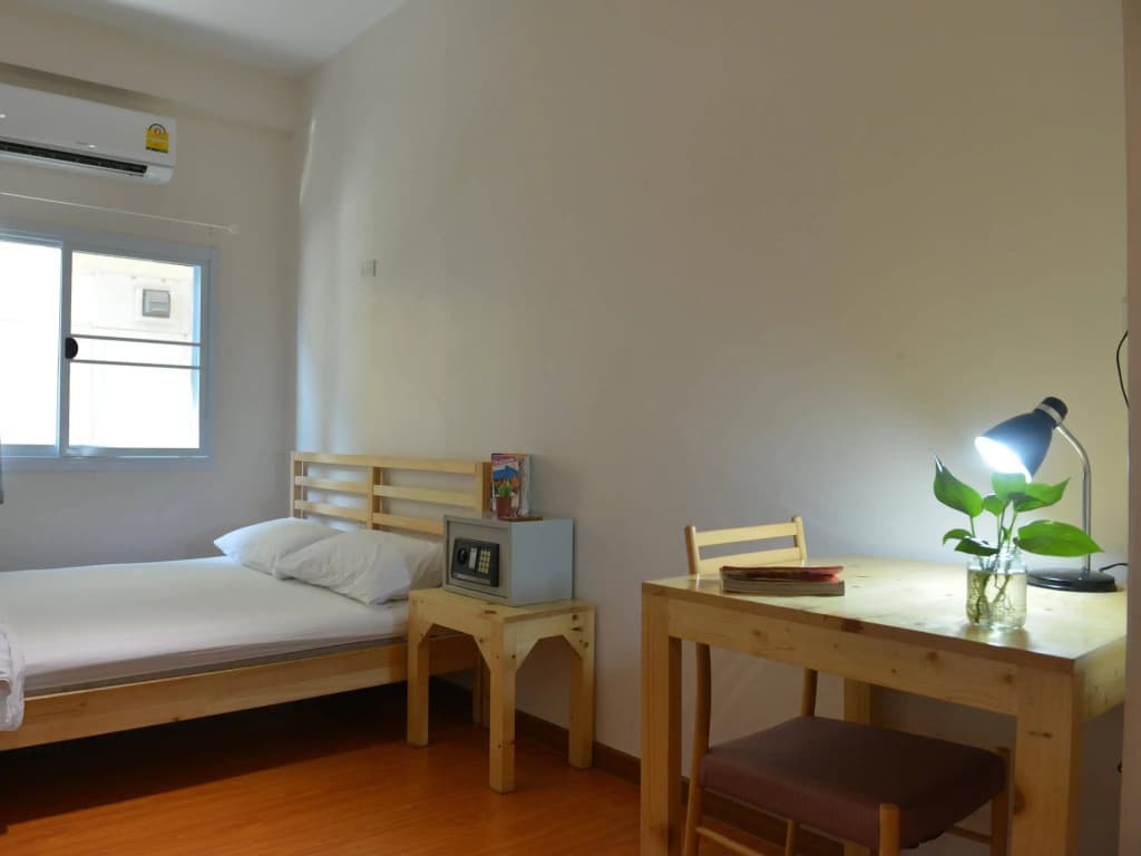 PanPan Hostel Bangkok - photo 2