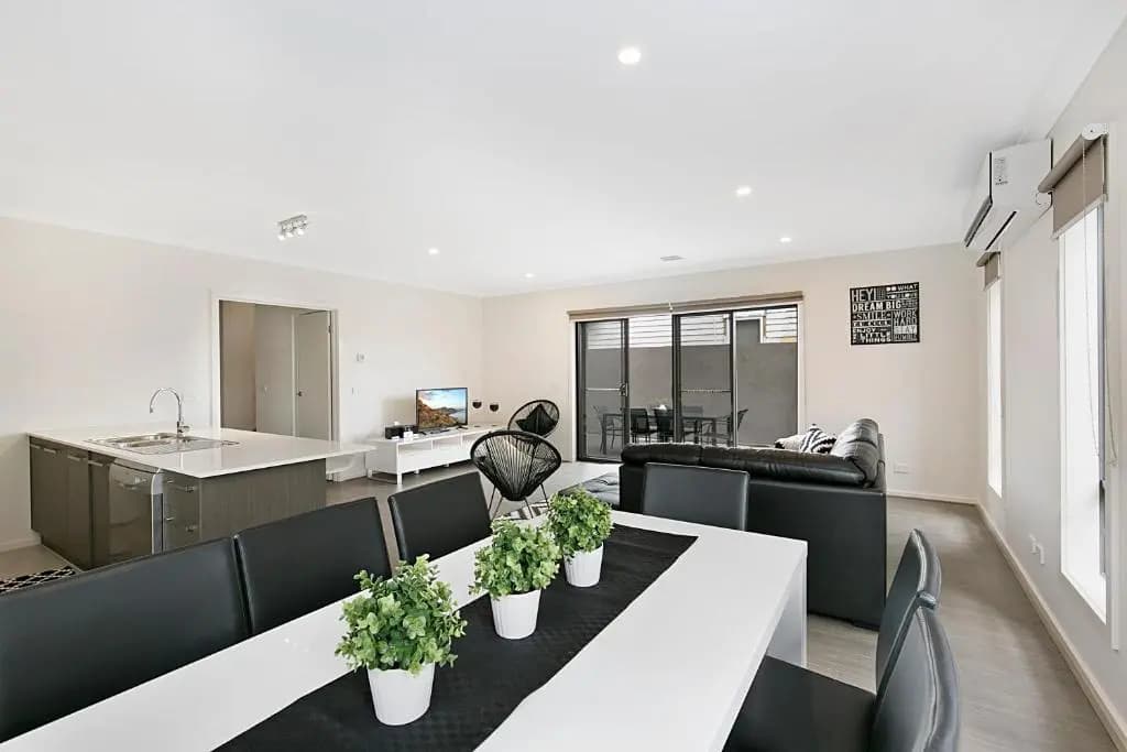 Palm Grove Beach House Dromana - photo 3