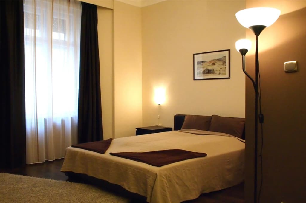 Budapest Royal Suites II - photo 3