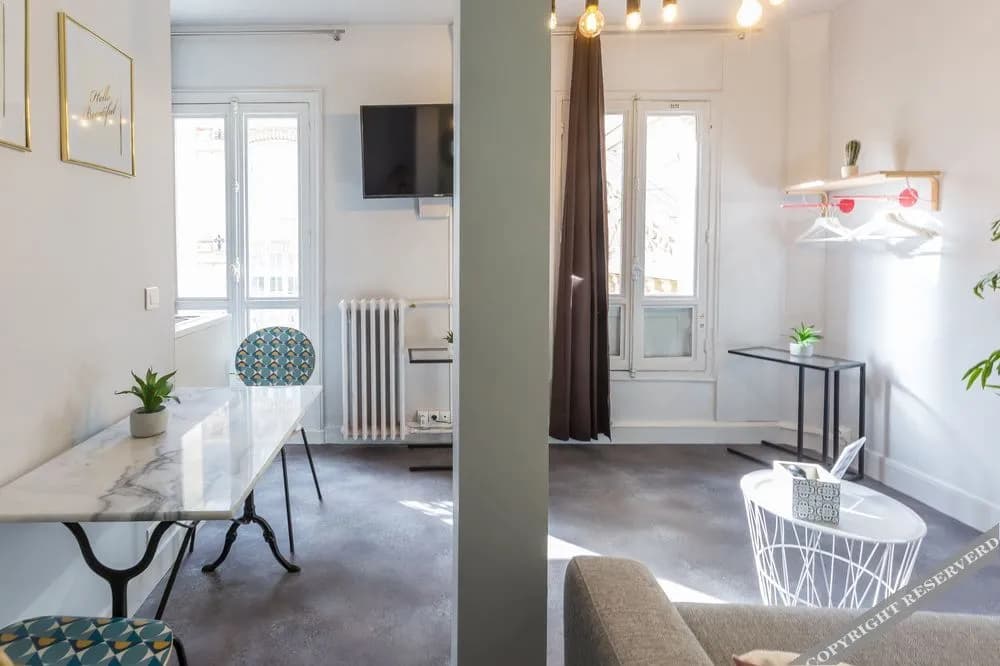 Apartment Ponthieu - Champs Elysées - main photo
