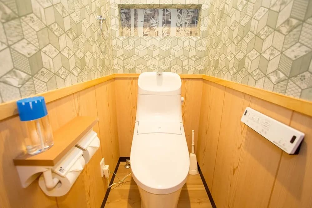 BENKEI Guesthouse - photo 8