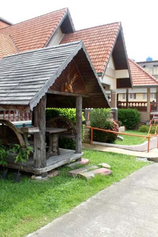 SP House Phuket - photo 8