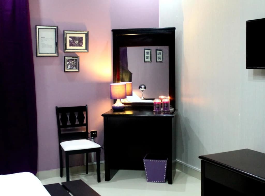 Venus Hotel - photo 1
