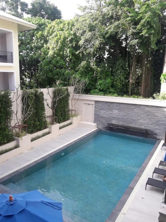 Adema Boutique Hotel - photo 41