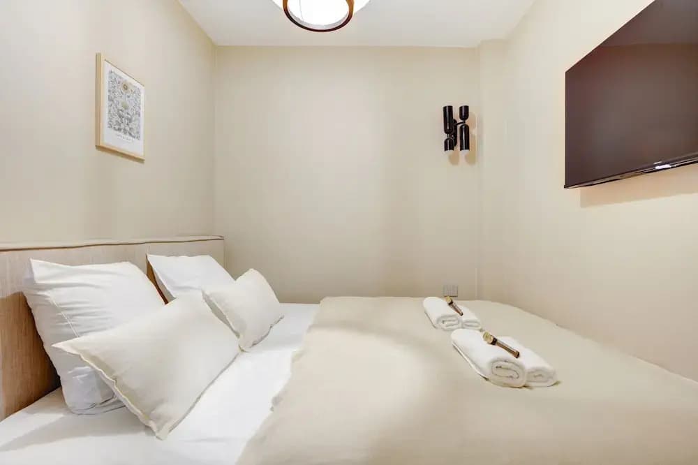 Maison Belleville - photo 10