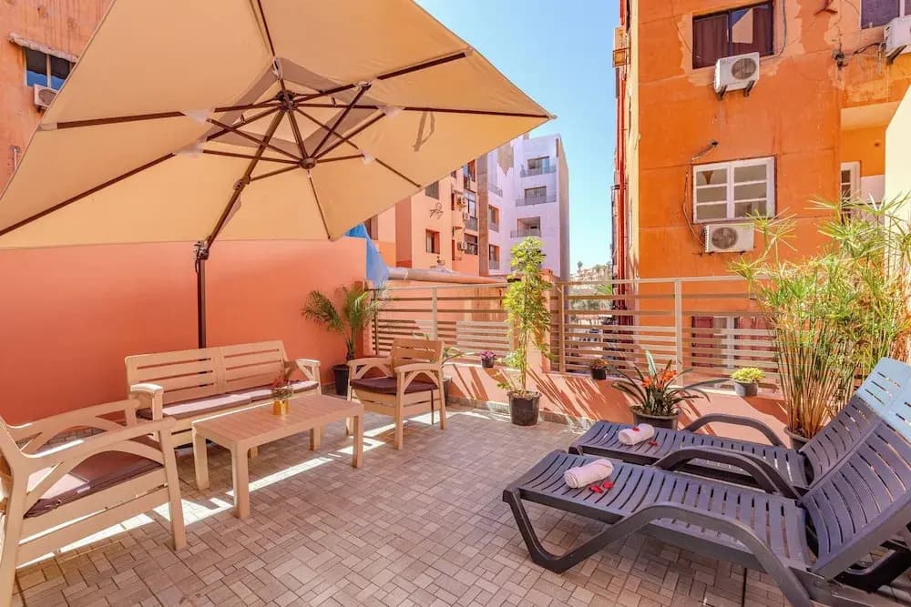 Vittoria Guest House Marrakech - photo 32