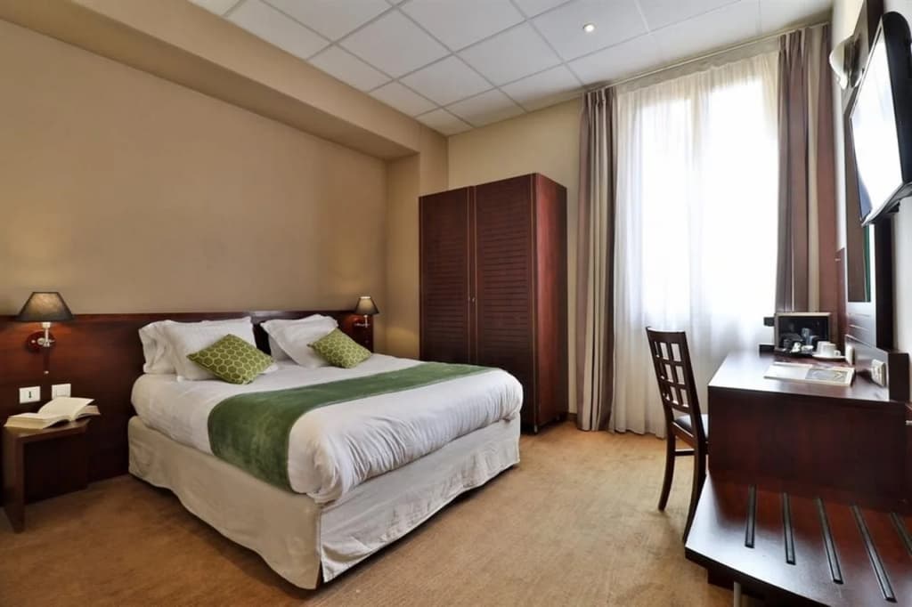 Ikonik Marengo Hotel - photo 2