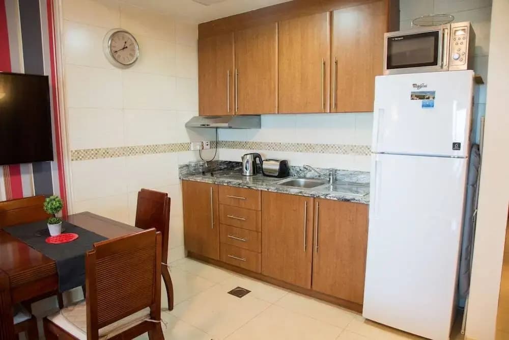 Saba Tower 2 - photo 15