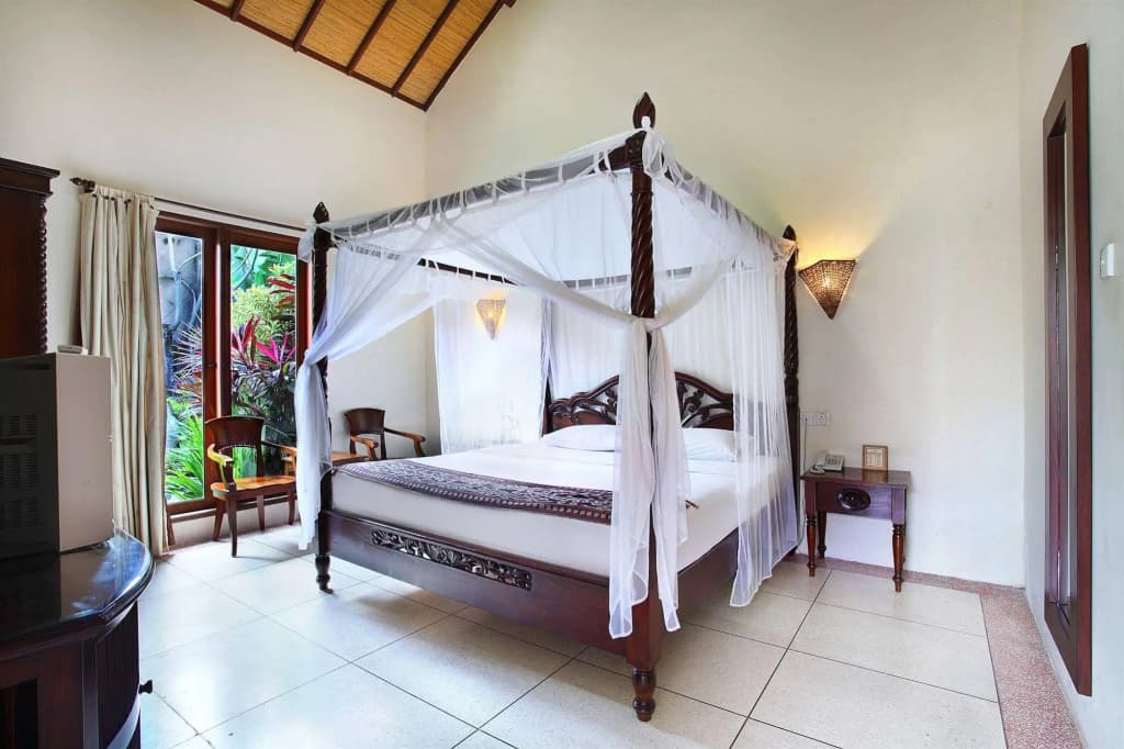 Grand Bali Villa - photo 4