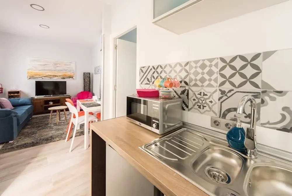 Fernando el CatÃ³lico City Center - photo 3