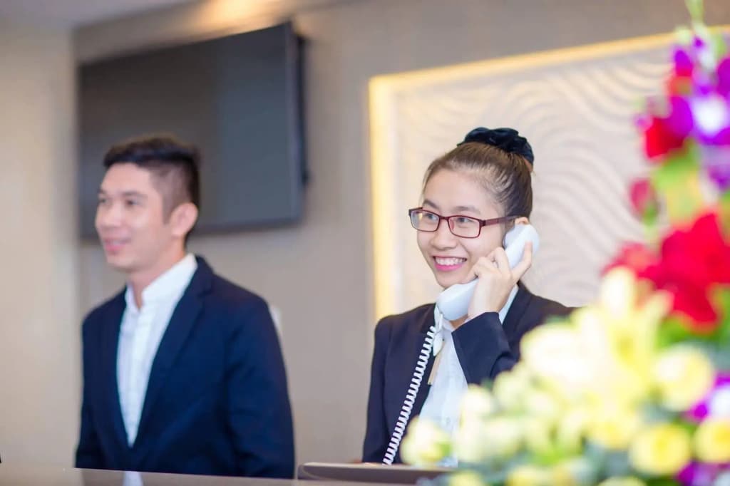 Truong Hotel - photo 18