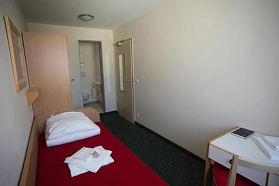 CVJM Jugendgastehaus Berlin - photo 2