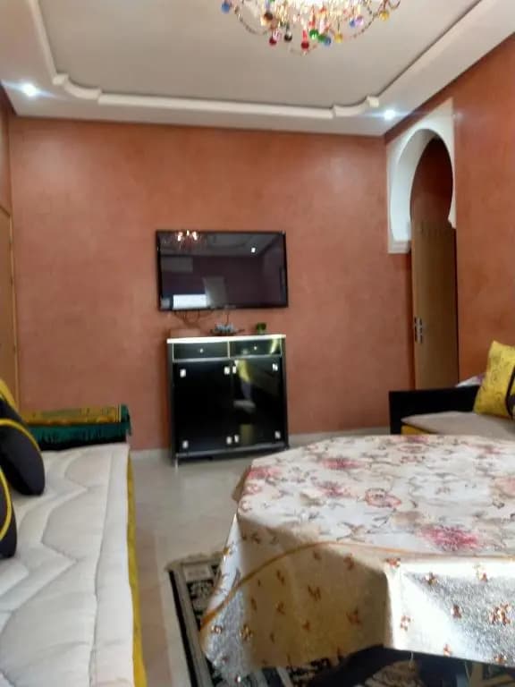 Firdaouss apartment - main photo
