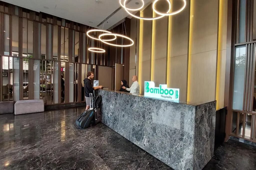 Societe by Bamboo Hospitality - photo 1