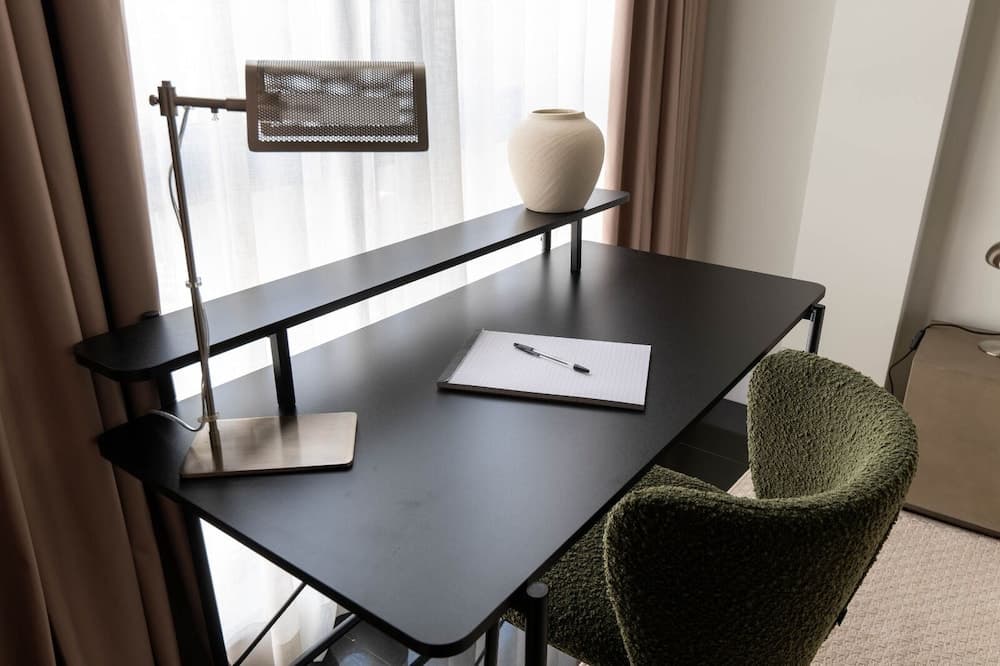 My Suite Madrid - photo 44