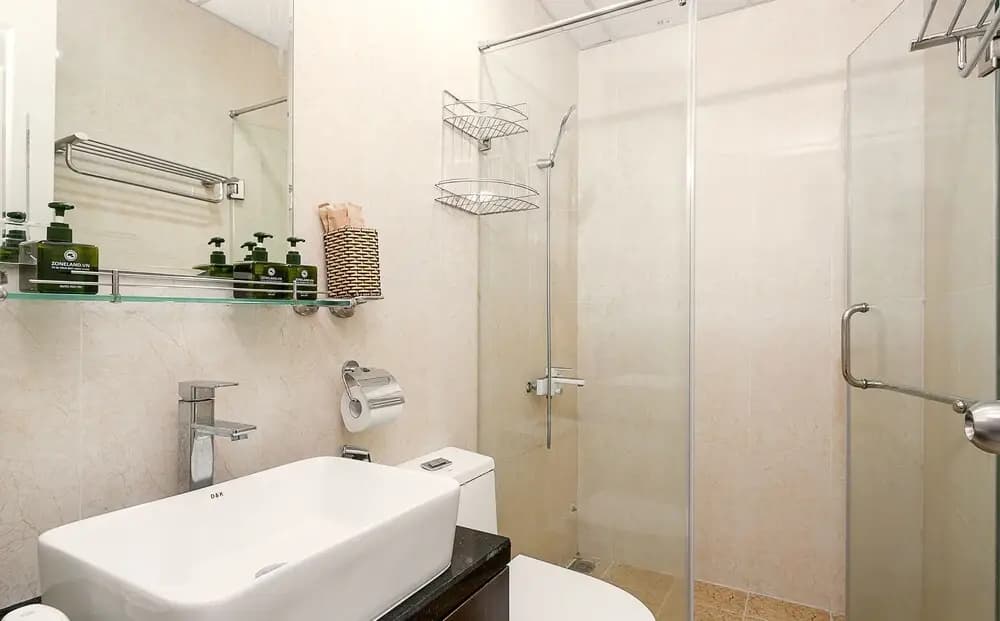 Zoneland Apartment - Monarchy Riverside - photo 7