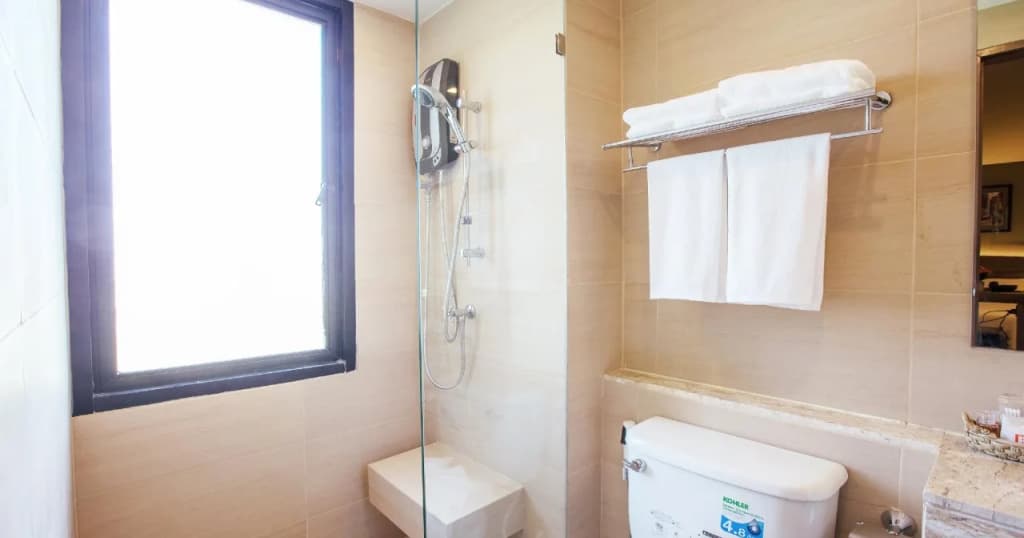B2 Bangna Premier Hotel - photo 10