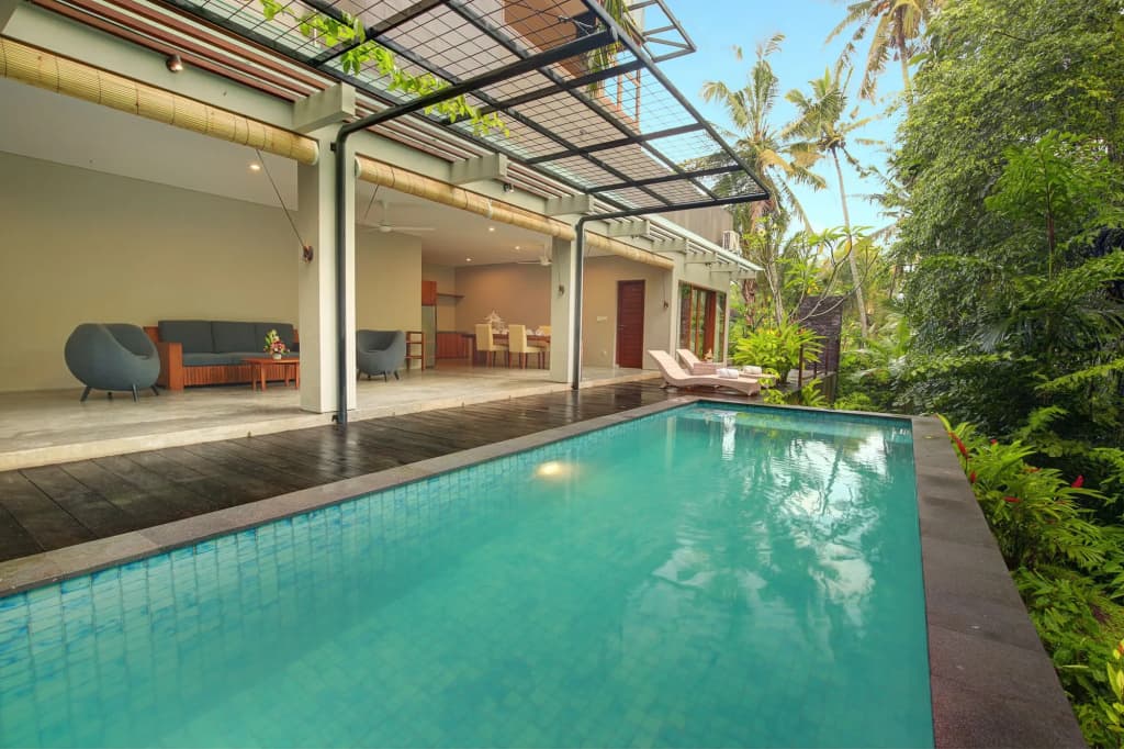 Sativa Villas Ubud - photo 13