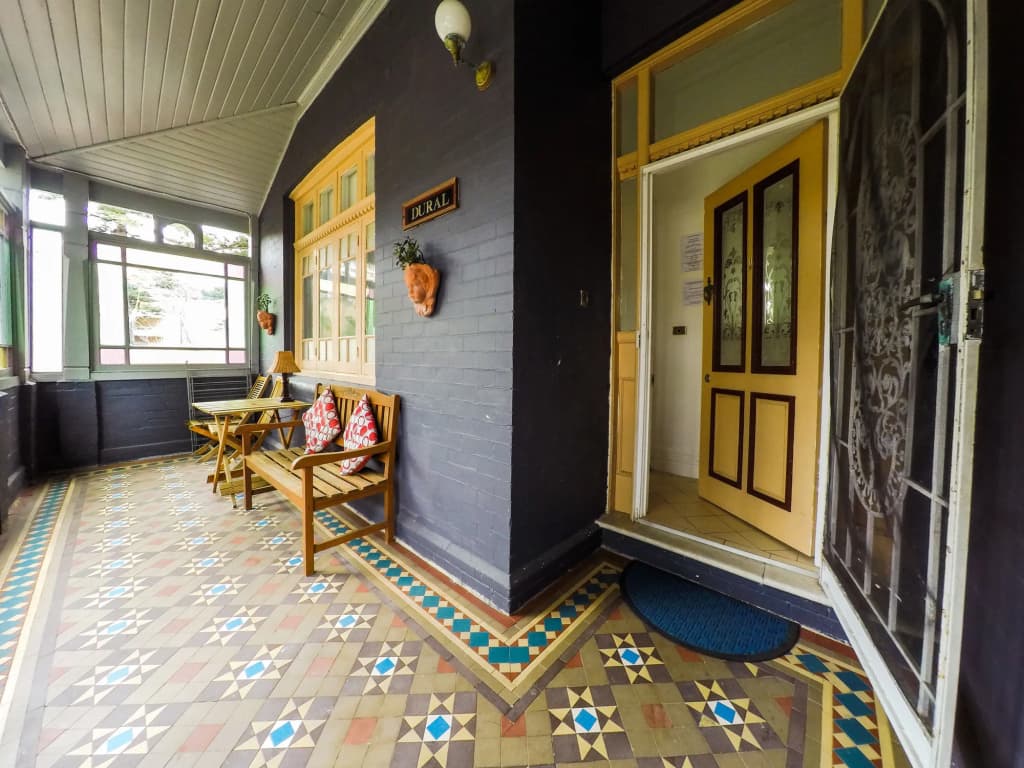 Manly Waves Hotel - photo 11