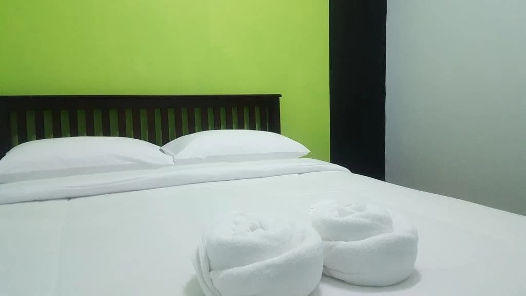 Krabi Romantic Home - photo 2