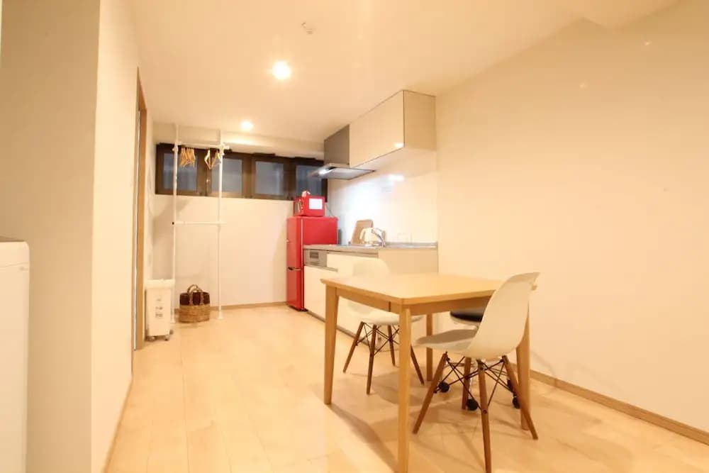 Shimanouchi Luxury Apartment - photo 18