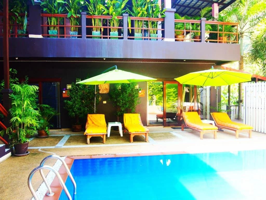 Pailin Villa Phuket - photo 11
