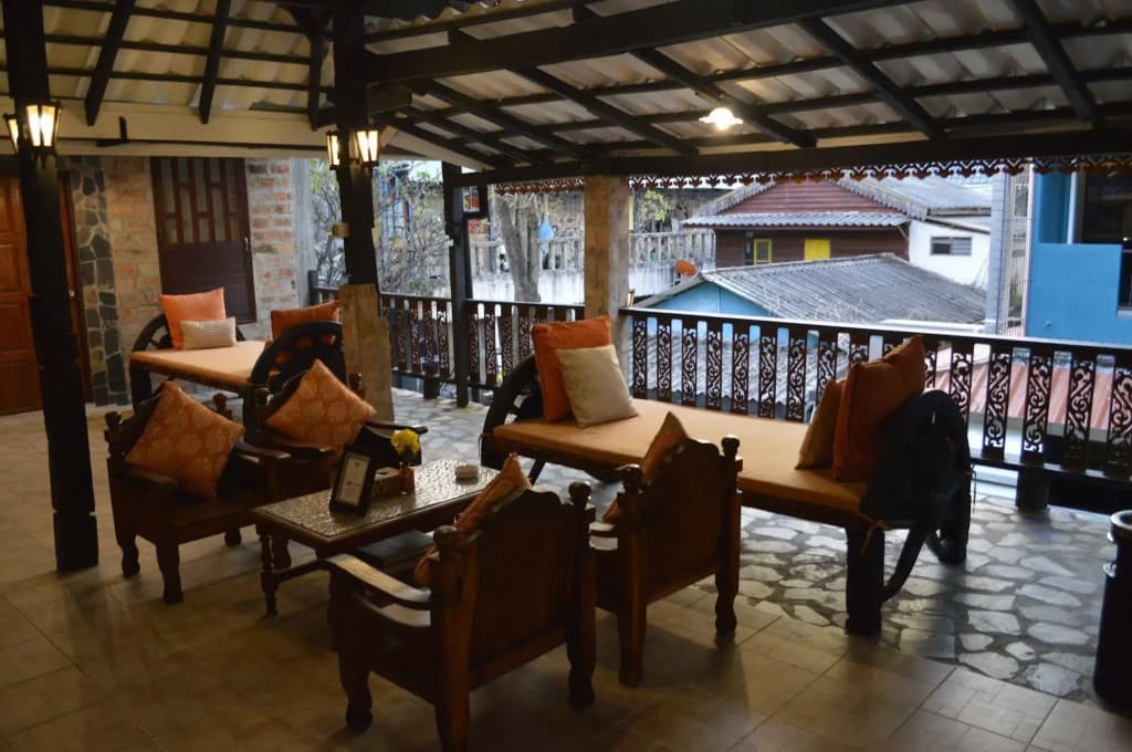 Baan Thai Homestay by bGb Villas - Hostel - photo 20