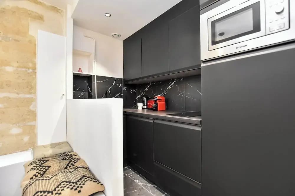 Cozy Apartment - 1br/4p - Sentier - photo 11
