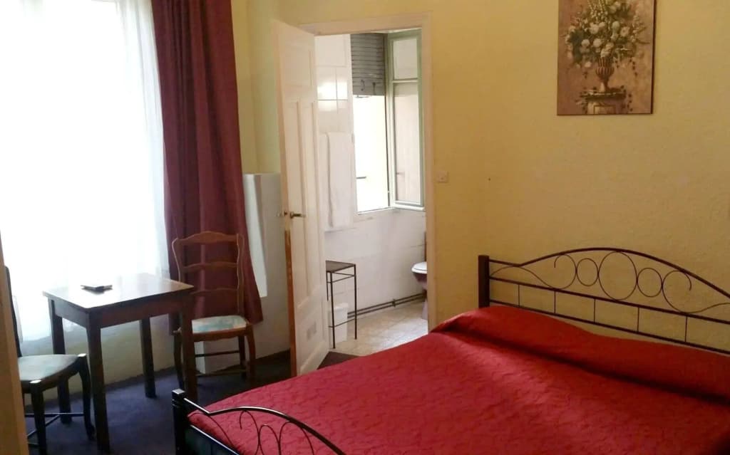 De la Buffa - photo 1