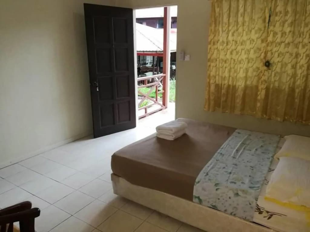 Slagon Homestay - photo 20