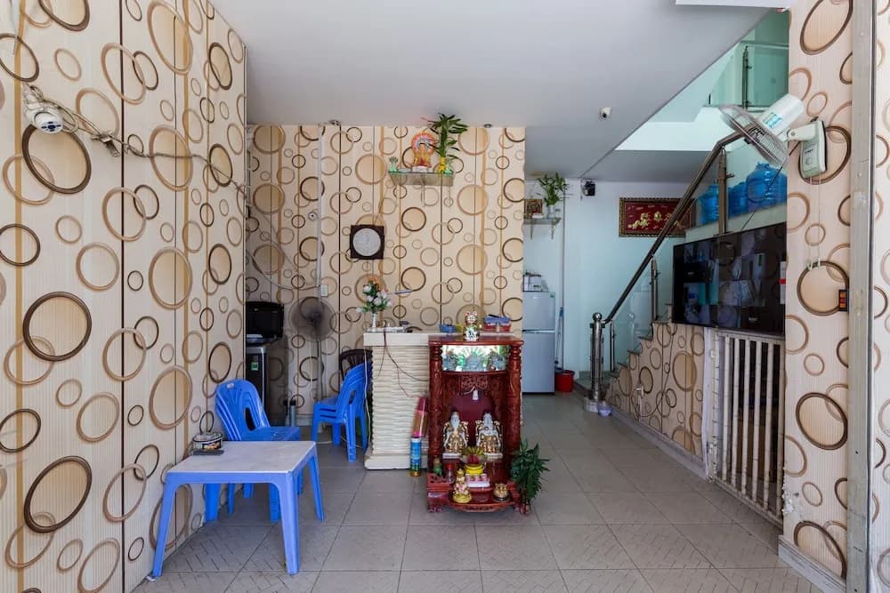 Oyo 1037 Bao Chau Hotel - photo 8
