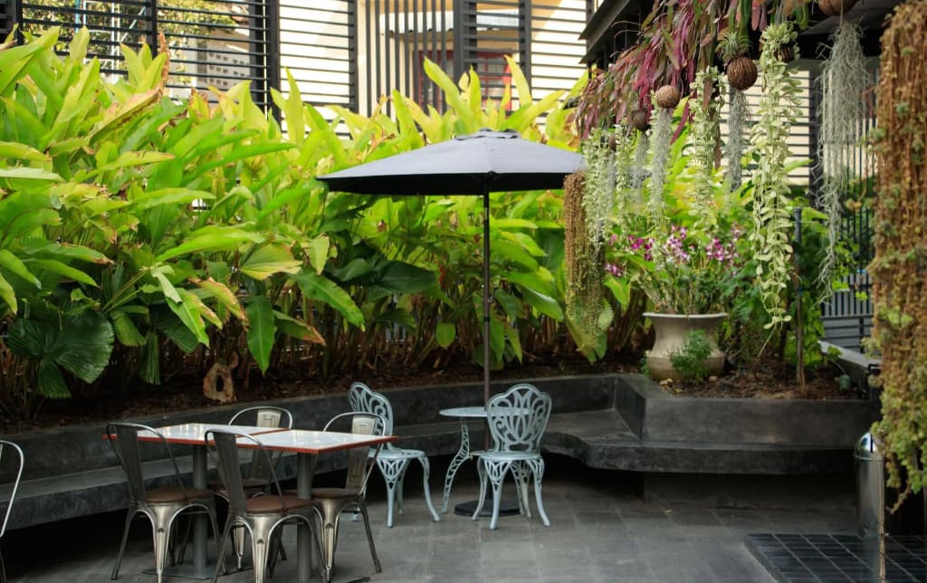 Sanae' Townhouse Chiang Mai - photo 7