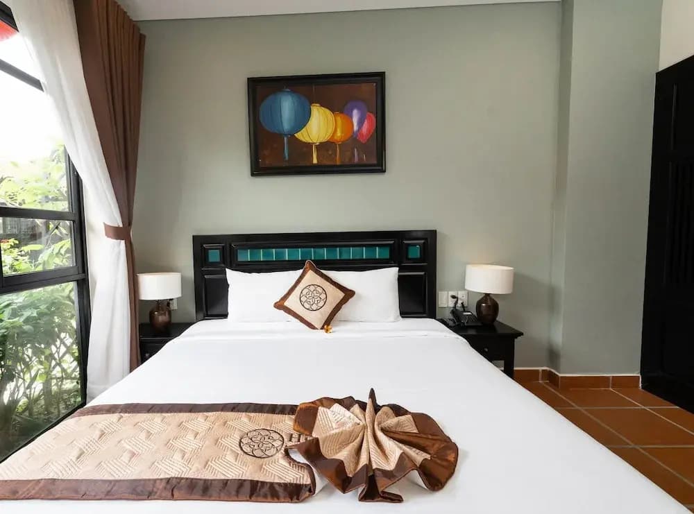 Nature Resort Hoi An - photo 17