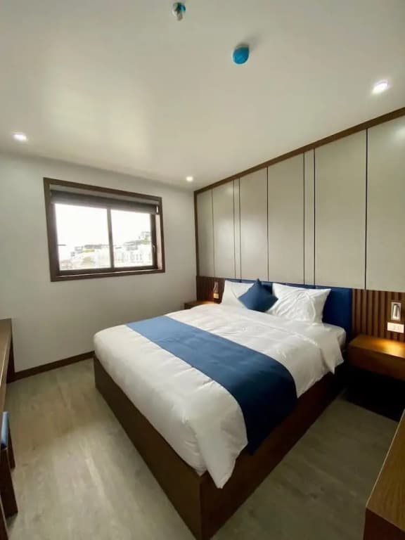 Crystal Holiday Halong Hotel - photo 3