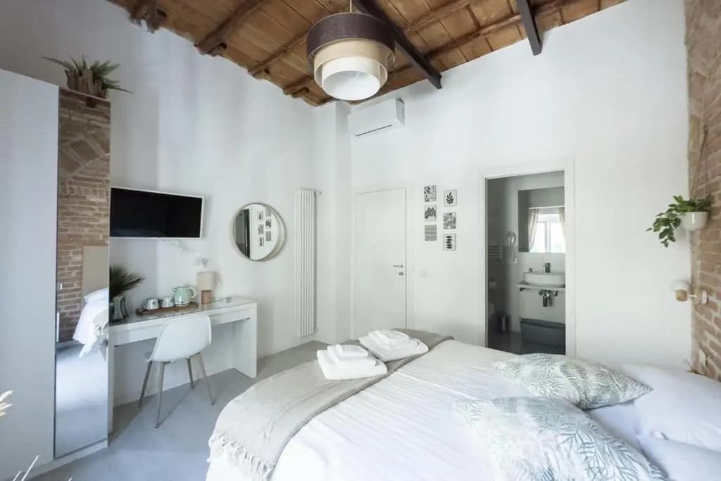 White Ostilia BB - photo 10