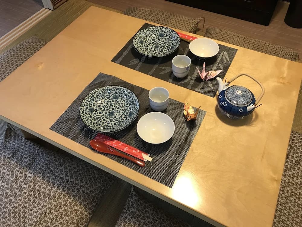 Sakuraya-inn - photo 9