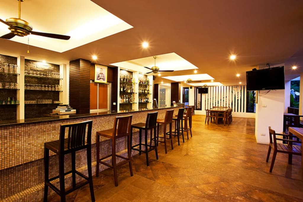 Maryoo Samui Hotel - photo 22